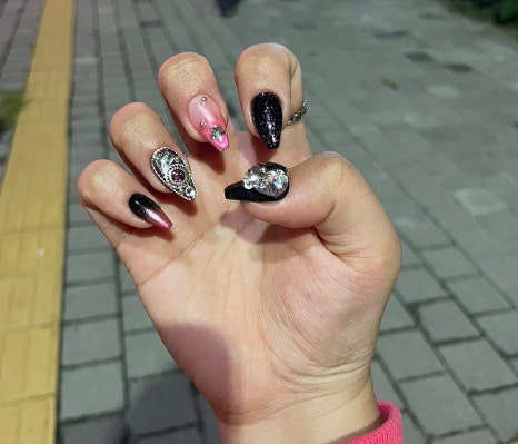 옌네일 이미지