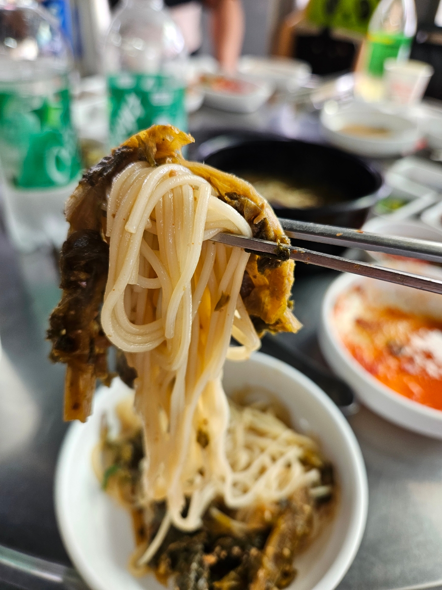 예촌재래식석쇠구이 이미지