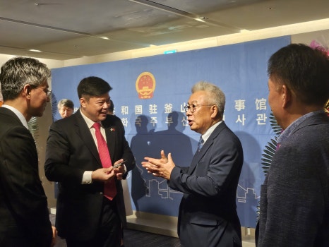 의료재단병원 이미지