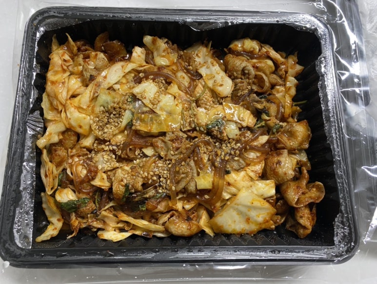 곱분이곱창광명사거리역점 이미지