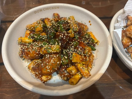 먹어봐치킨호프 이미지