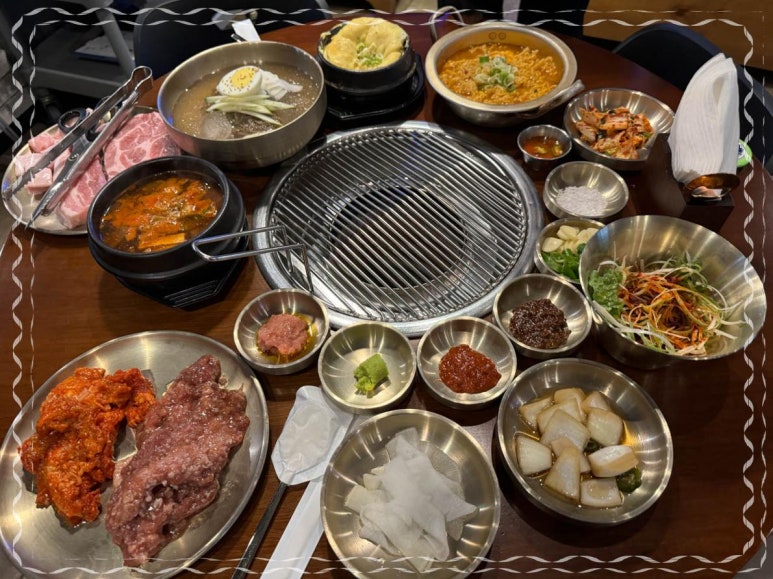 고깃리88번지(목포평화광장점) 이미지