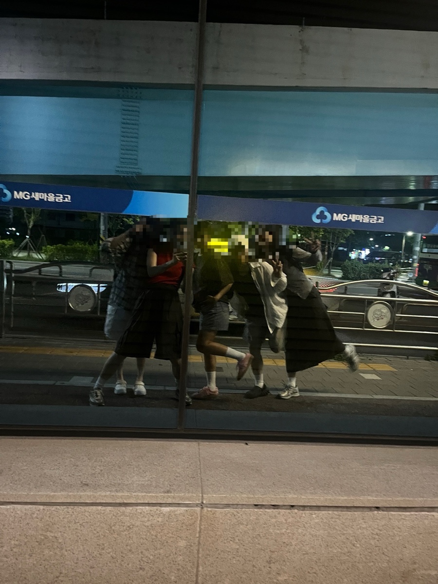 위례닭발, 지금 이미지