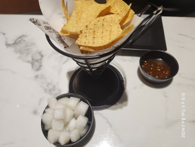 교촌치킨효천점 이미지