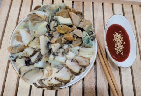 삼포수산 이미지