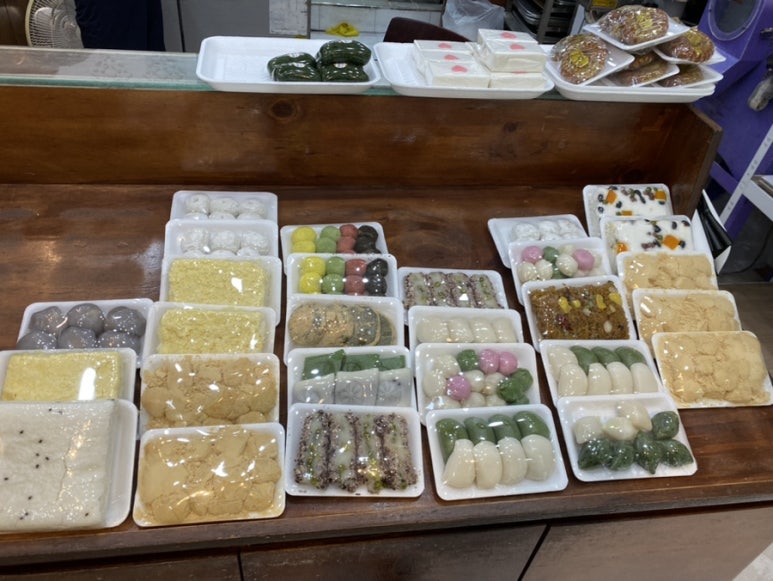 종로떡방 사진 3