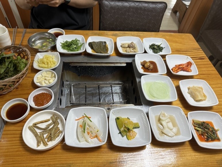 옛날돌집 이미지