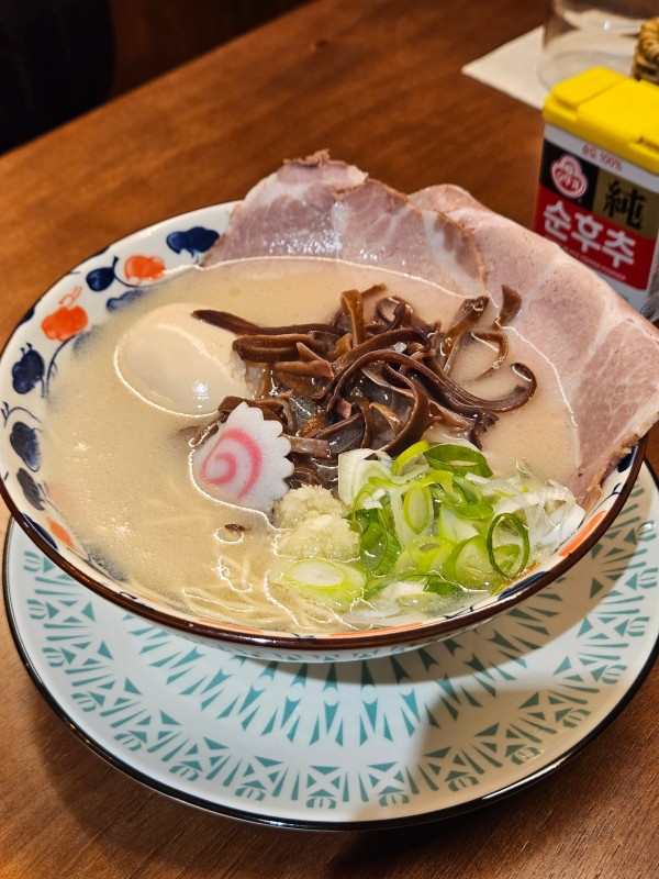 진심라멘 이미지