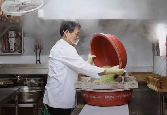 부산떡방앗간 이미지
