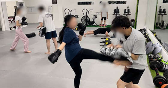 엑스퍼트짐 이미지