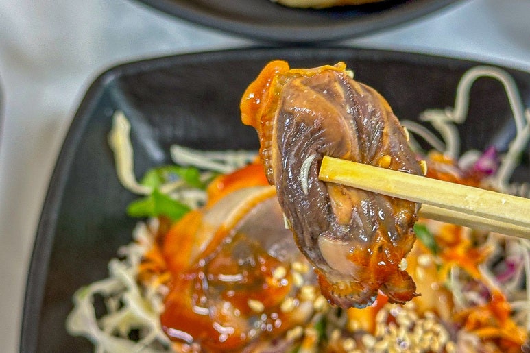 남당항수산횟집 이미지