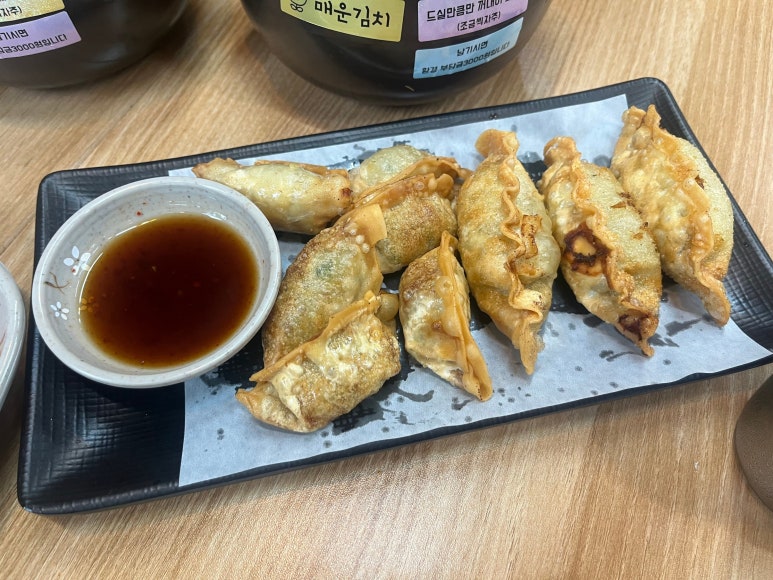 호동칼국수 이미지
