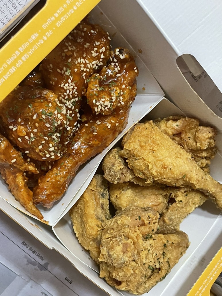 가마치통닭 문화촌점 이미지