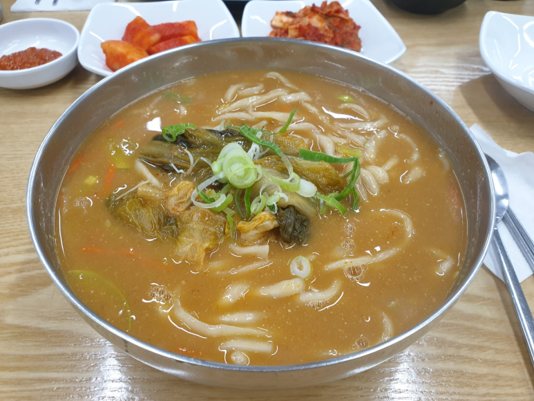 진짜진감자탕 사진 6