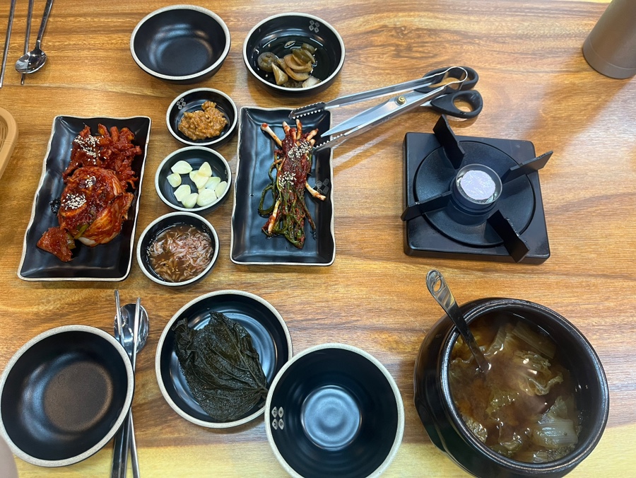남도보쌈짚제주연동점 이미지