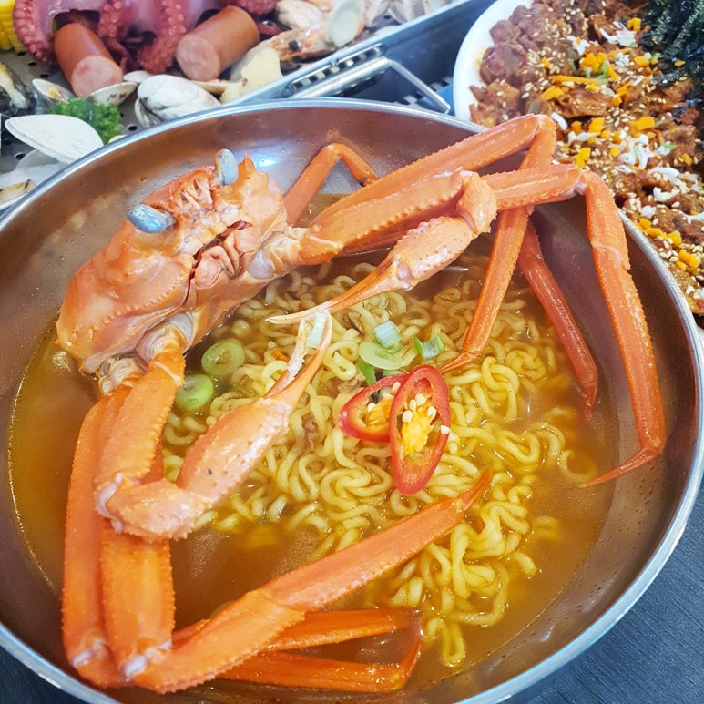 어부와바다와시 이미지
