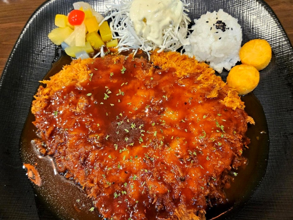 존슨부대찌개 이미지