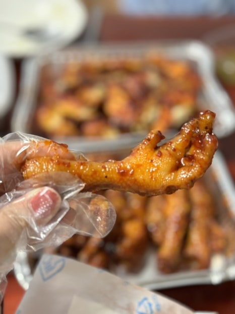 부가네얼큰이 화북점 사진 7