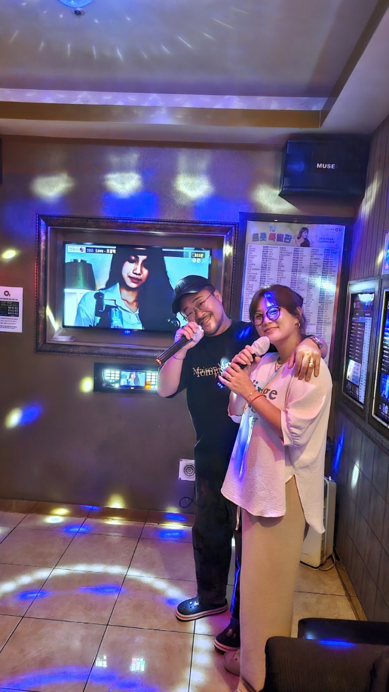 O２노래연습장 이미지