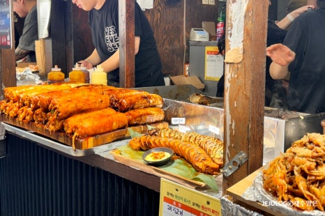 아라주는엄마치킨 이미지