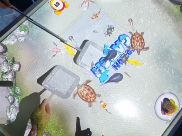 부산뇌병변복지관 이미지