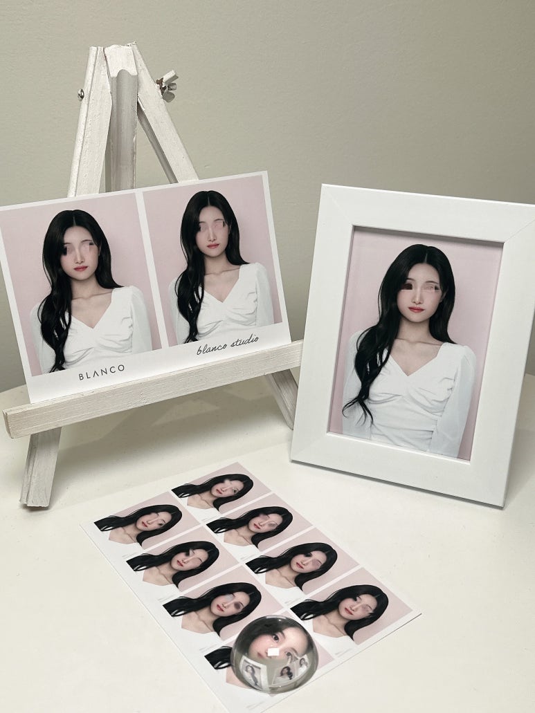 블랑코스튜디오 이미지