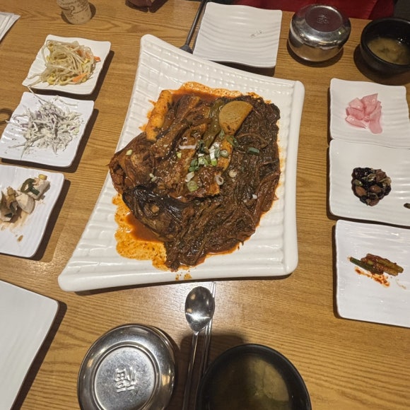 팔복2주유소 이미지