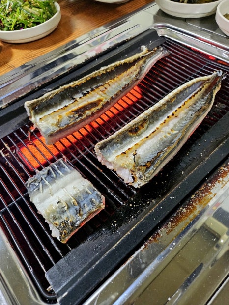 영광풍천장어 이미지