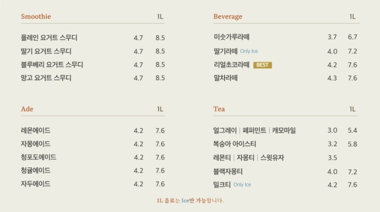 커피볶는시골커피 이미지