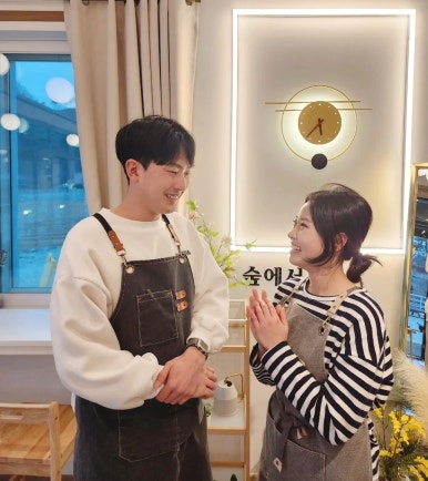 쉴만한카페 이미지