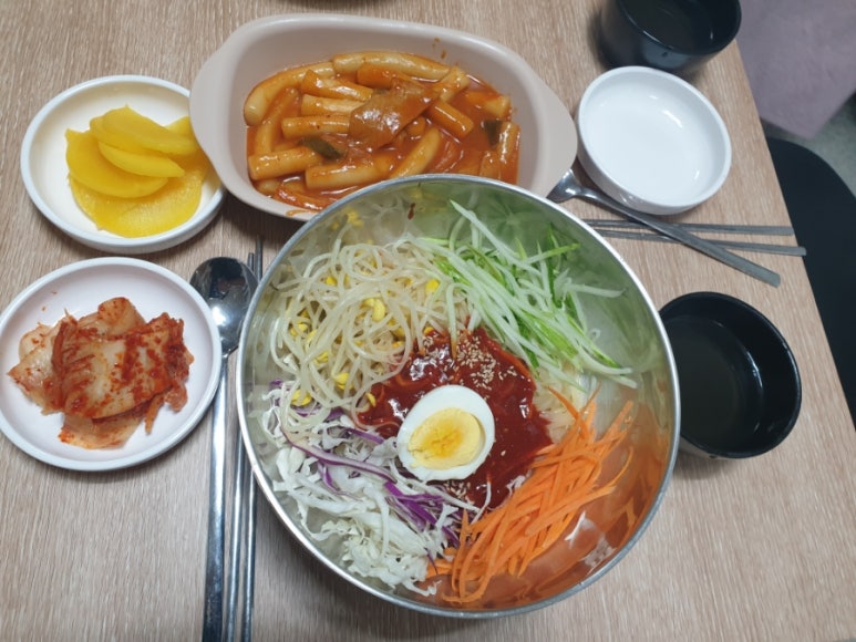 공주네분식 사진 4
