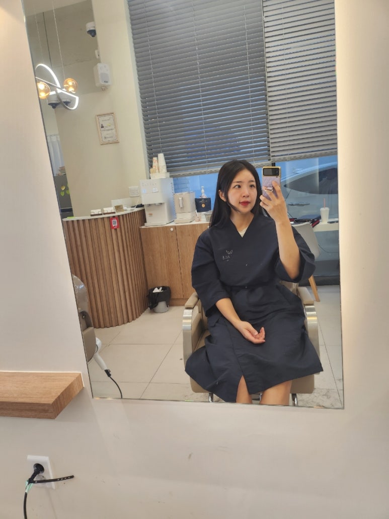 뉴엘헤어 이미지