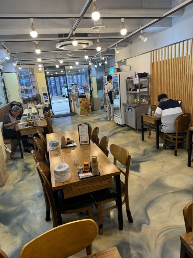 민락반점 이미지