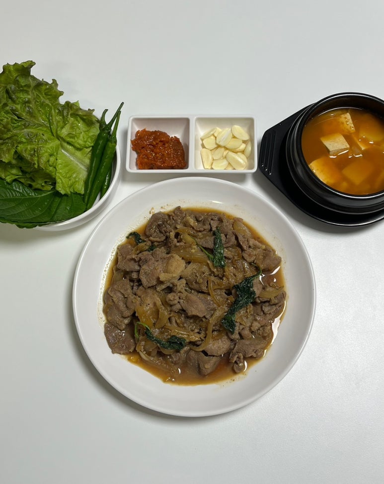 민서식당 이미지
