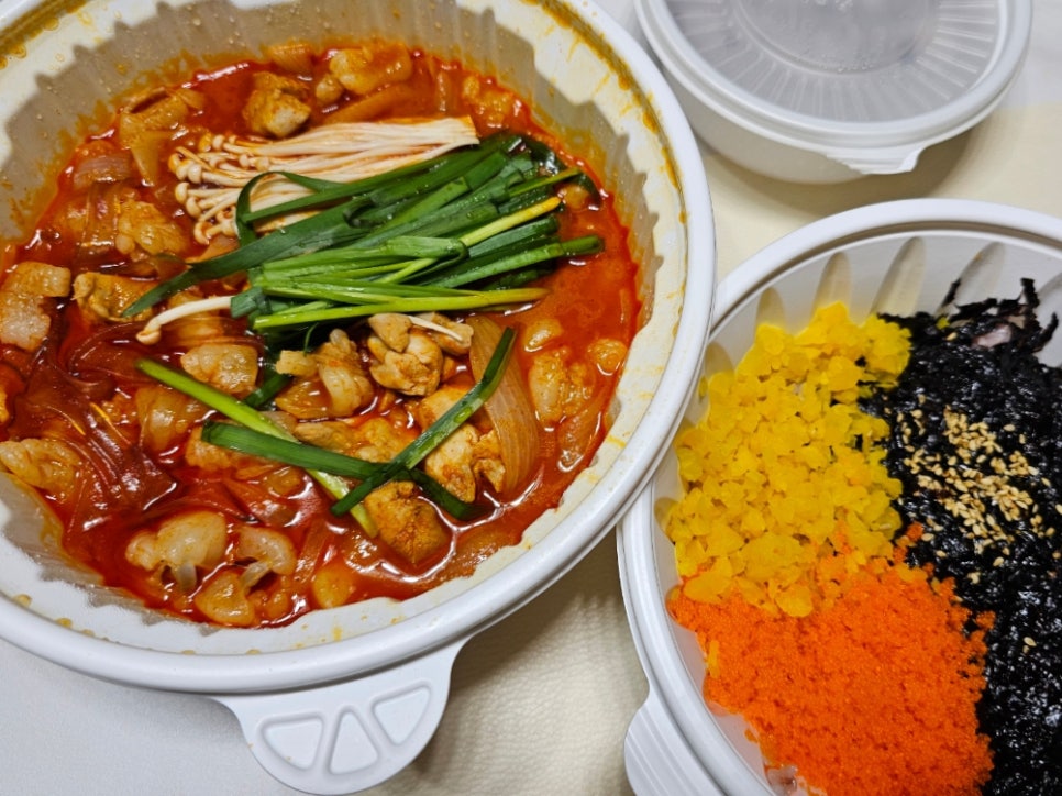 수곱도리탕전문점 이미지