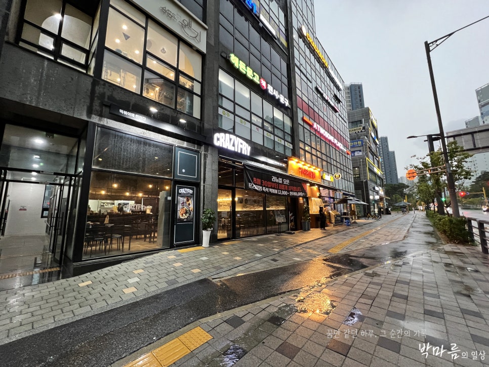 투썸플레이스 인천검단신도시점 이미지