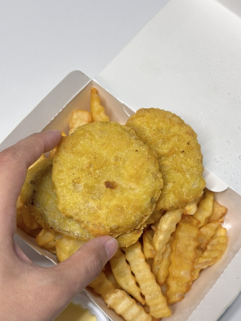 배떡 북가좌점 사진 6