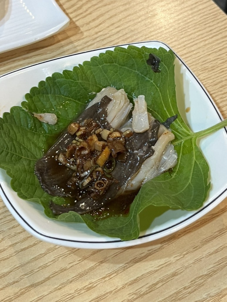 갯마을세꼬시 이미지