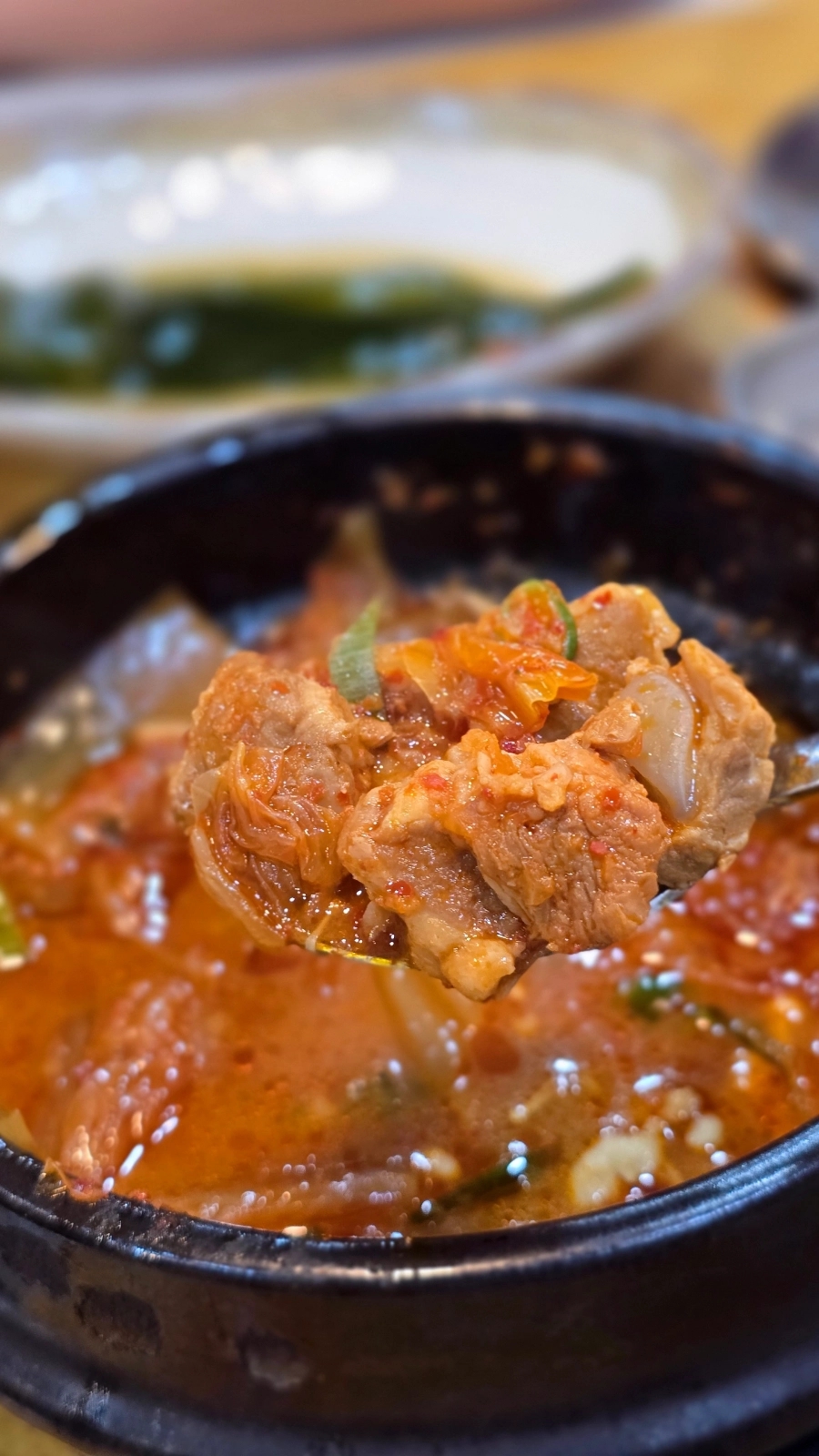 경주 맛찬들 왕소금구이 이미지