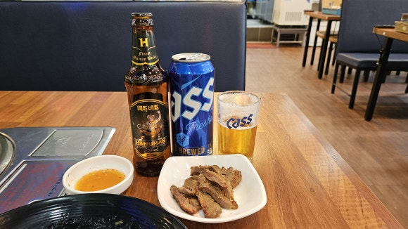 유나캄보디아식당 이미지