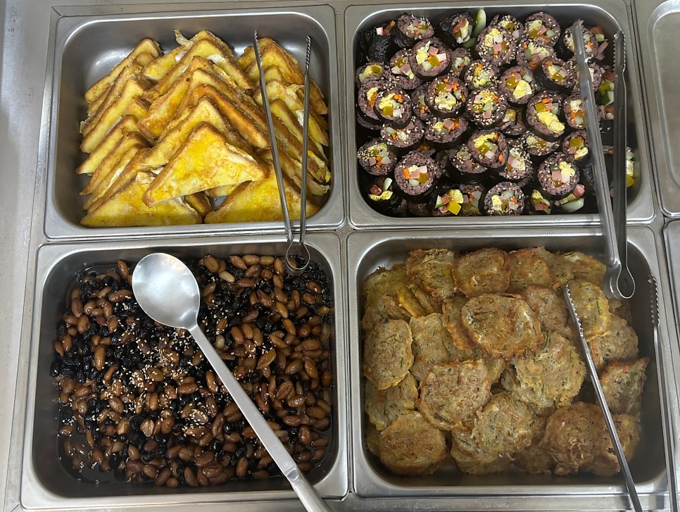 맛뜰한식뷔페 이미지