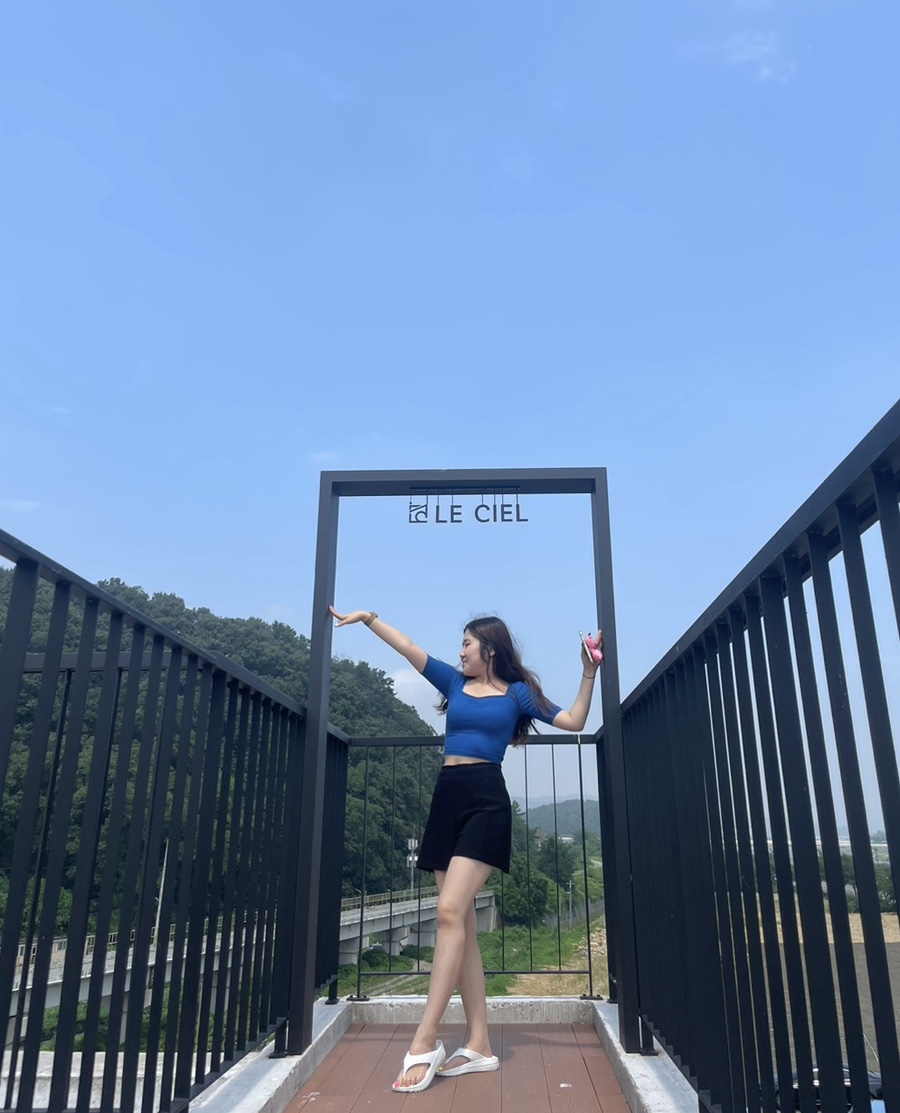 캘리포니아뜰 이미지