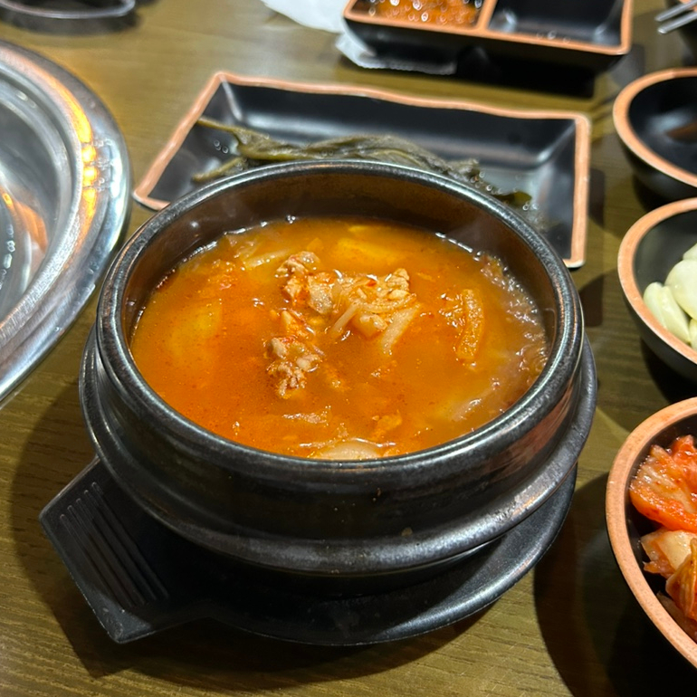 월등한고기쟁이 중산점 이미지