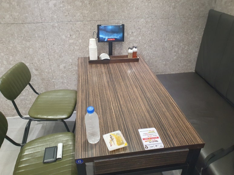 홍대짬뽕 이미지