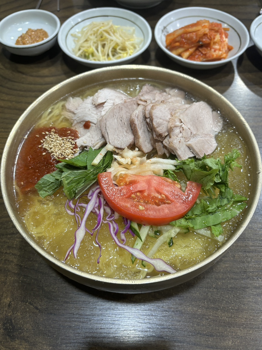 미담국시 이미지
