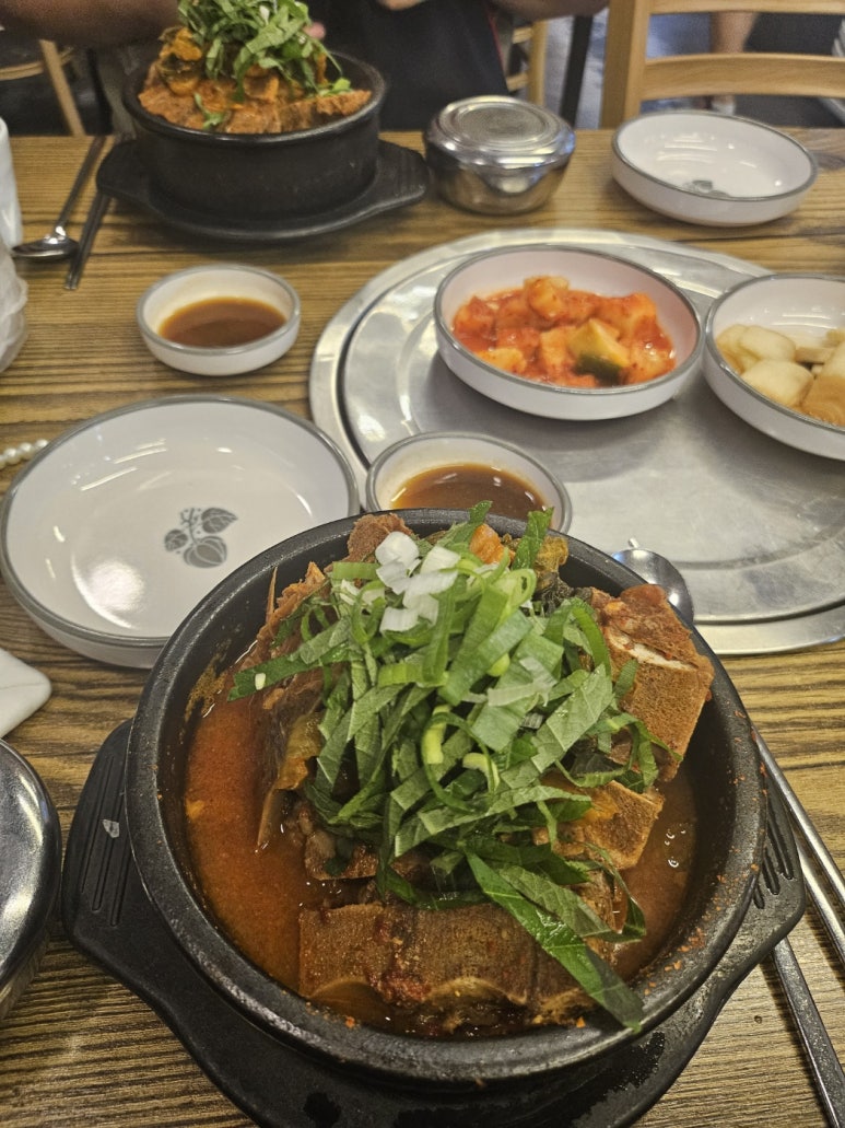 탕화쿵푸 성남금광점 이미지