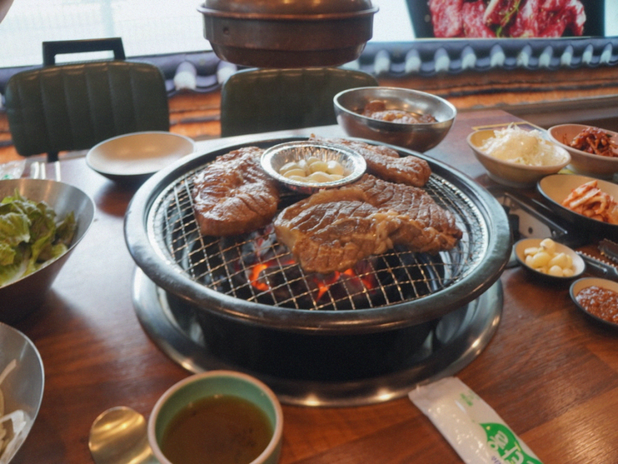마포화로집 이미지