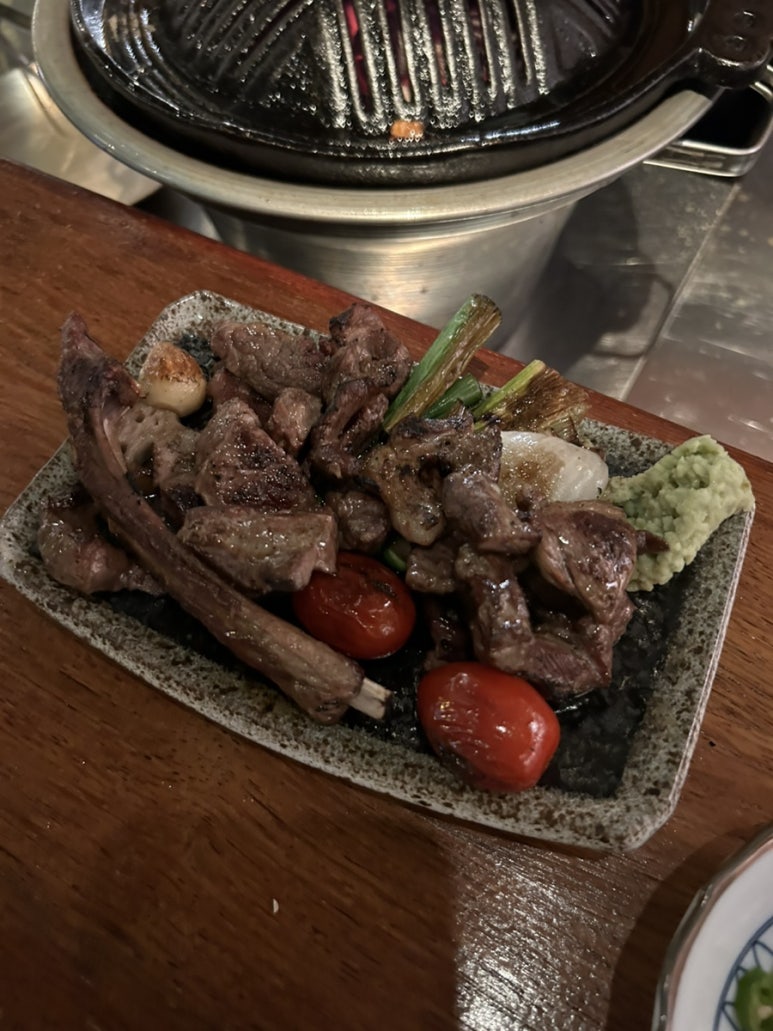 이치진이도점 이미지