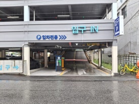 뚜레쥬르춘천후평점 이미지