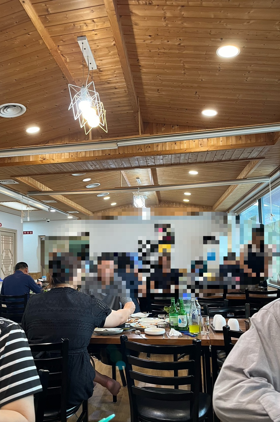 내장산한우한돈 이미지
